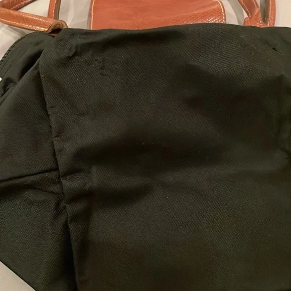 Black longchamp - Picture 4 of 4